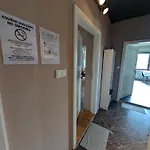 Appartamento Airport Private Apartment, Advance Registration, No Reception, Self Check-in, Calm Environment, Non-smoking Guests *