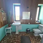 Airport Private Apartment, Advance Registration, No Reception, Self Check-in, Calm Environment, Non-smoking Guests Appartamento Tuchomerice