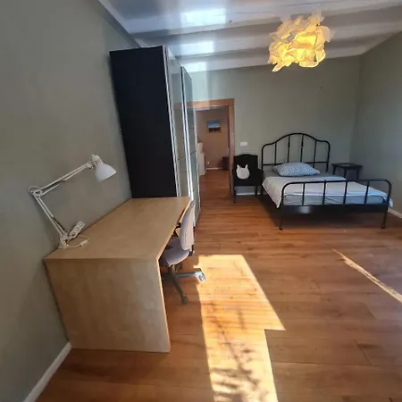 Airport Private Apartment, Advance Registration, No Reception, Self Check-in, Calm Environment, Non-smoking Guests Apartment