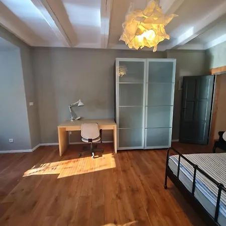 Apartment Airport Private Apartment, Advance Registration, No Reception, Self Check-in, Calm Environment, Non-smoking Guests