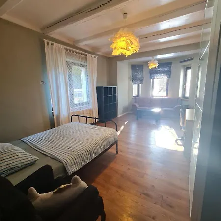 Apartment Airport Private Apartment, Advance Registration, No Reception, Self Check-in, Calm Environment, Non-smoking Guests *