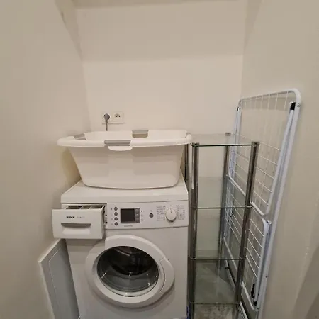 Apartment Airport Private Apartment, Advance Registration, No Reception, Self Check-in, Calm Environment, Non-smoking Guests