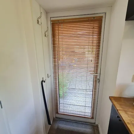 Apartmán Airport Private Apartment, Advance Registration, No Reception, Self Check-in, Calm Environment, Non-smoking Guests
