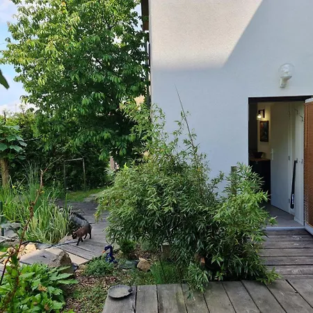 Airport Private Apartment, Advance Registration, No Reception, Self Check-in, Calm Environment, Non-smoking Guests Apartmán