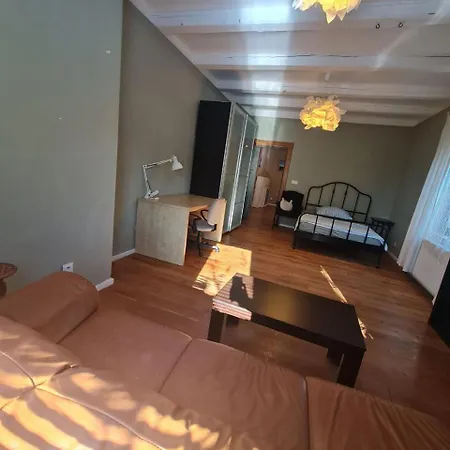 Airport Private Apartment, Advance Registration, No Reception, Self Check-in, Calm Environment, Non-smoking Guests Apartment