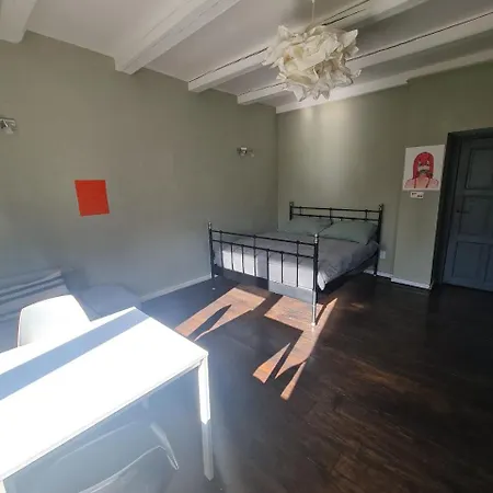 Apartment Airport Private Apartment, Advance Registration, No Reception, Self Check-in, Calm Environment, Non-smoking Guests