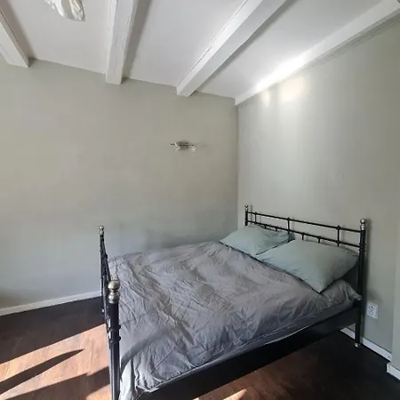 Airport Private Apartment, Advance Registration, No Reception, Self Check-in, Calm Environment, Non-smoking Guests