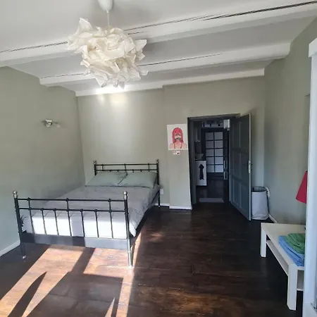 Airport Private Apartment, Advance Registration, No Reception, Self Check-in, Calm Environment, Non-smoking Guests