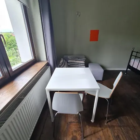 Airport Private Apartment, Advance Registration, No Reception, Self Check-in, Calm Environment, Non-smoking Guests Apartmán