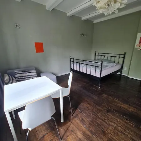 Apartment Airport Private Apartment, Advance Registration, No Reception, Self Check-in, Calm Environment, Non-smoking Guests