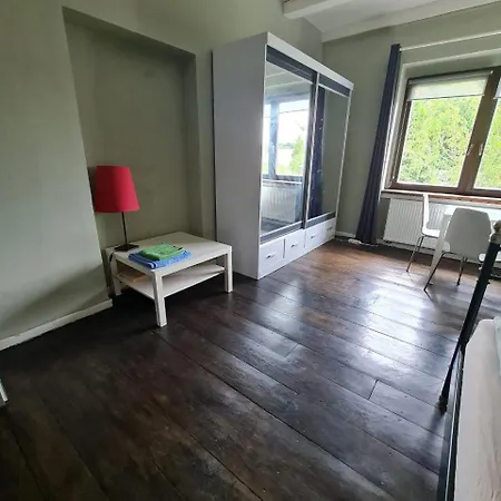 Airport Private Apartment, Advance Registration, No Reception, Self Check-in, Calm Environment, Non-smoking Guests Apartment *