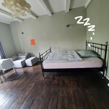 Apartment Airport Private Apartment, Advance Registration, No Reception, Self Check-in, Calm Environment, Non-smoking Guests