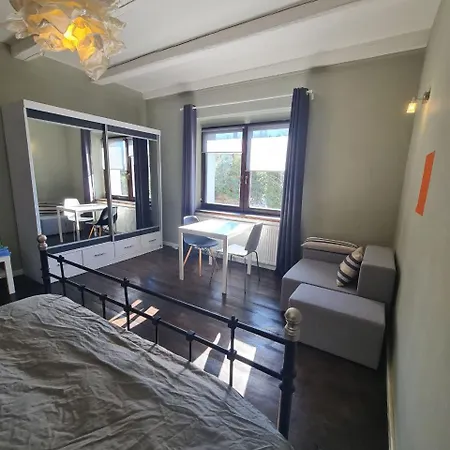 Airport Private Apartment, Advance Registration, No Reception, Self Check-in, Calm Environment, Non-smoking Guests Apartment