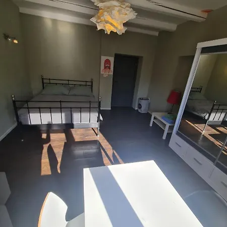 Apartment Airport Private Apartment, Advance Registration, No Reception, Self Check-in, Calm Environment, Non-smoking Guests