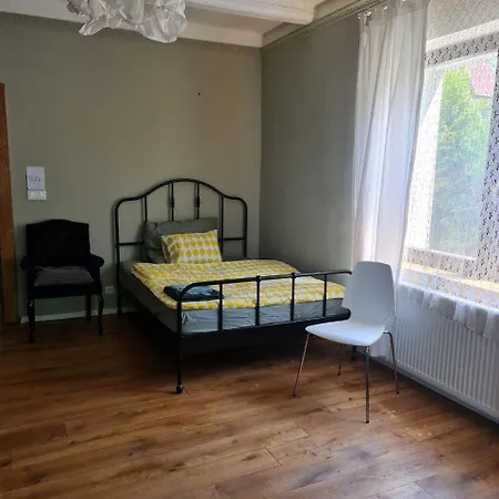 Airport Private Apartment, Advance Registration, No Reception, Self Check-in, Calm Environment, Non-smoking Guests Apartment *