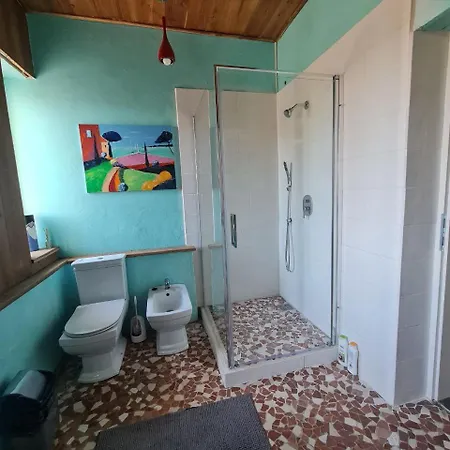 Airport Private Apartment, Advance Registration, No Reception, Self Check-in, Calm Environment, Non-smoking Guests Apartmán