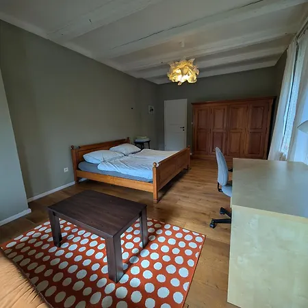 Airport Private Apartment, Advance Registration, No Reception, Self Check-in, Calm Environment, Non-smoking Guests Apartmán *