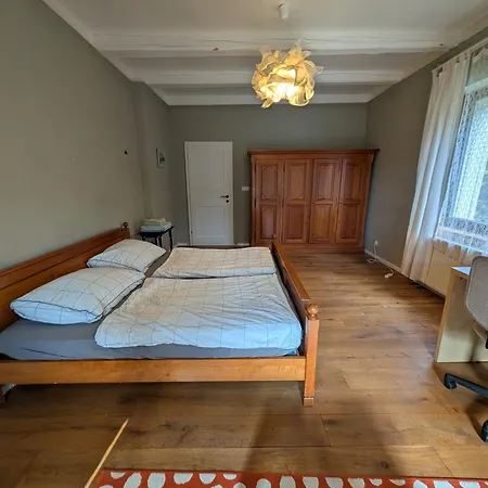 Airport Private Apartment, Advance Registration, No Reception, Self Check-in, Calm Environment, Non-smoking Guests Apartmán